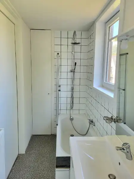 Rustig gelegen villa te huur op jaarbasis foto 10