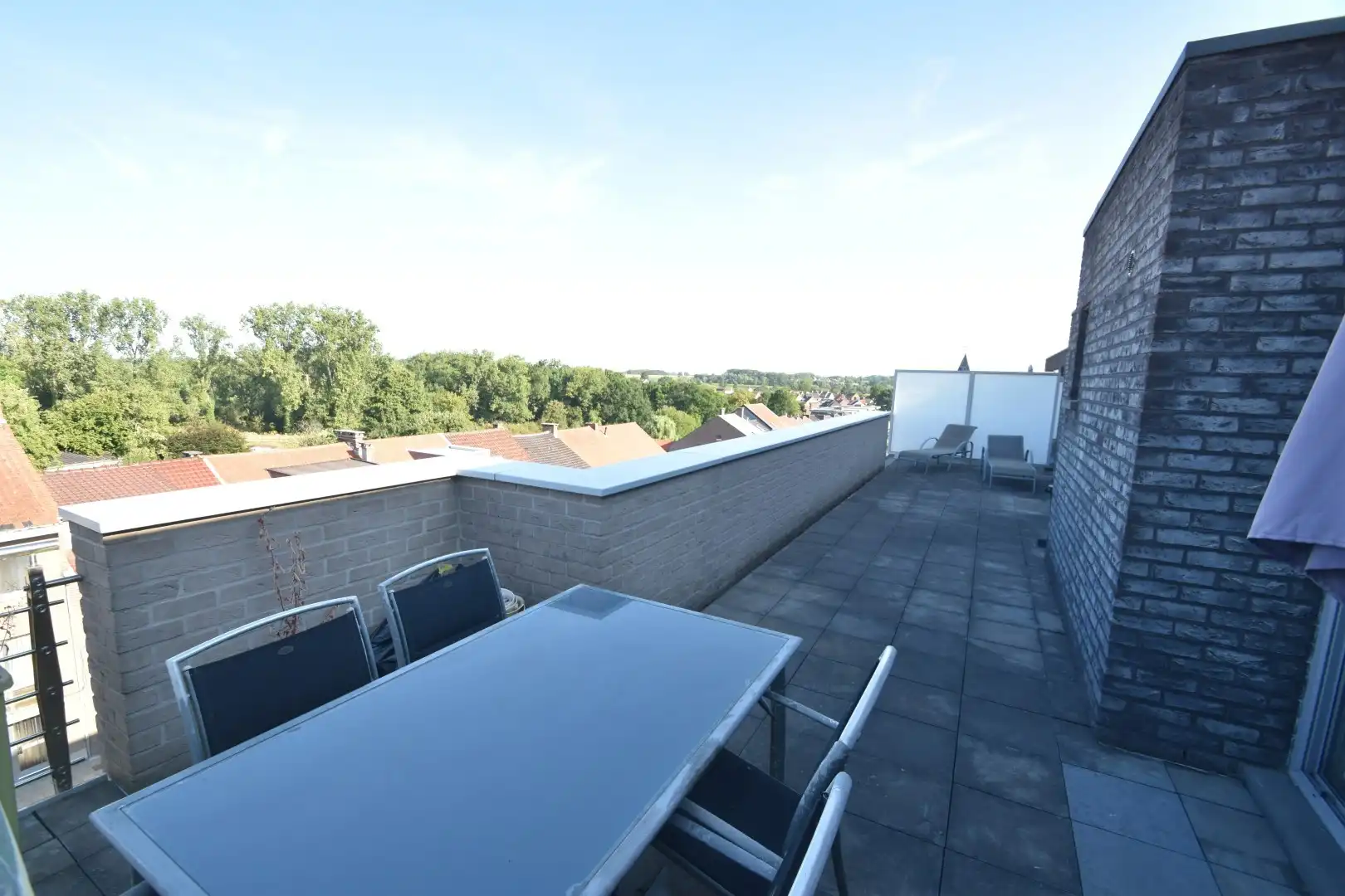 Penthouse aan rand van Tongeren centrum. foto 3