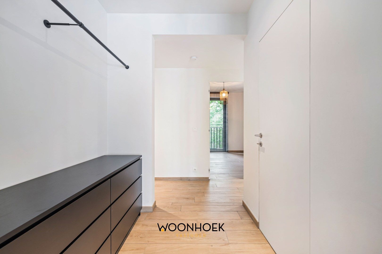 Exclusief 2-slpk appartement met 2 terrassen en patio! foto 29