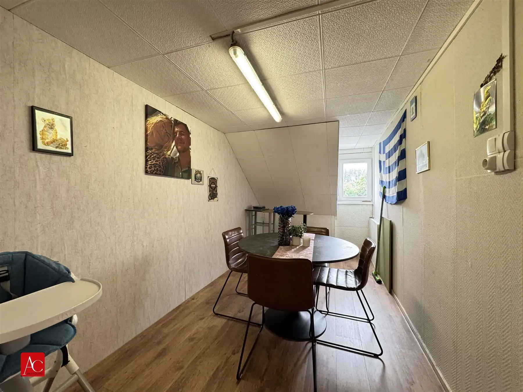 Gezinswoning met 5 slaapkamers en inpandige garage foto 21