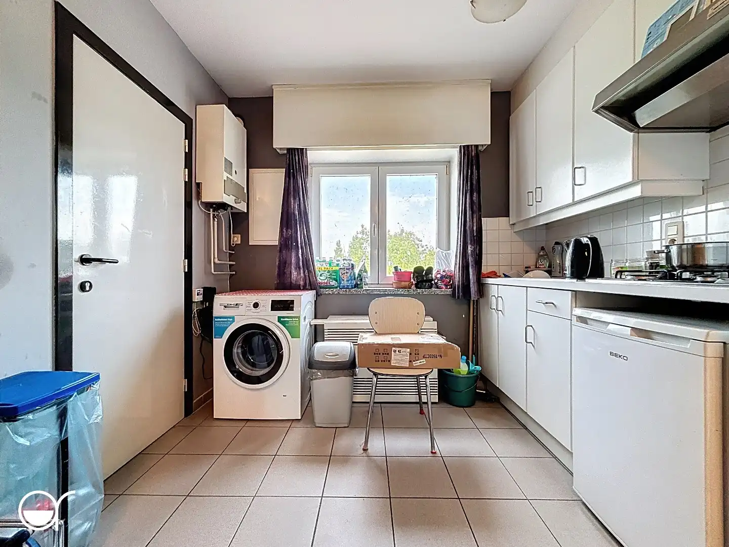 Woning met 5 studio's foto 11