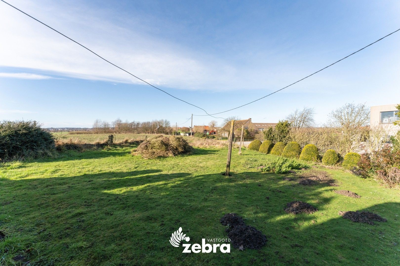 Te renoveren alleenstaande woning met prachtig vergezicht te Geluwe (Wervik)! foto 11