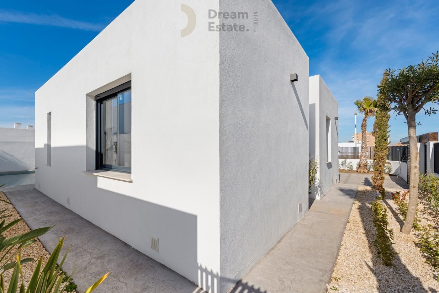 Luxe Villa’s Mar de Cristal: Wonen in stijl en comfort foto 18