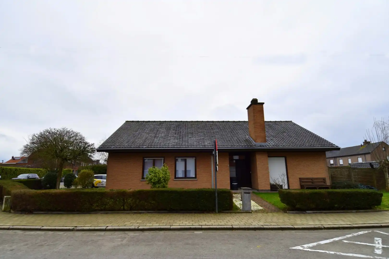 Huis te koop 8880 Ledegem