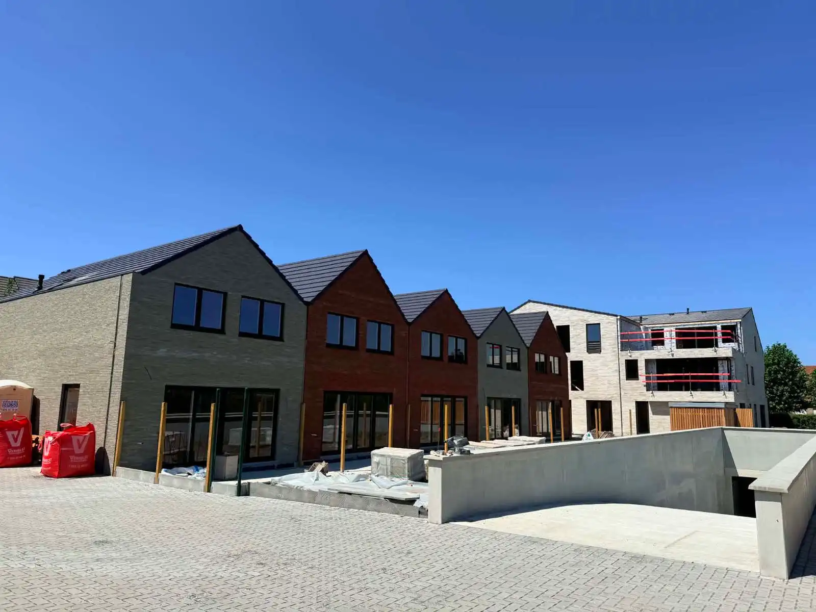 Huis te koop foto 22