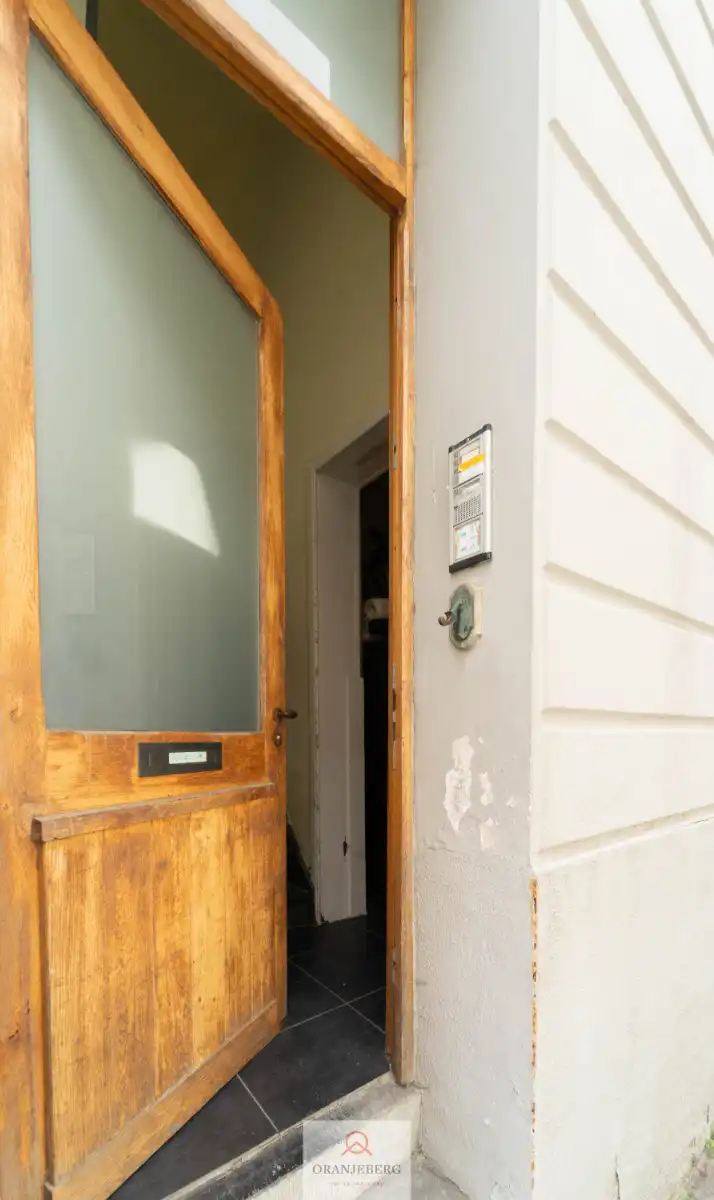 Opbrengsteigendom met 4 studio's centrum Gent foto 29