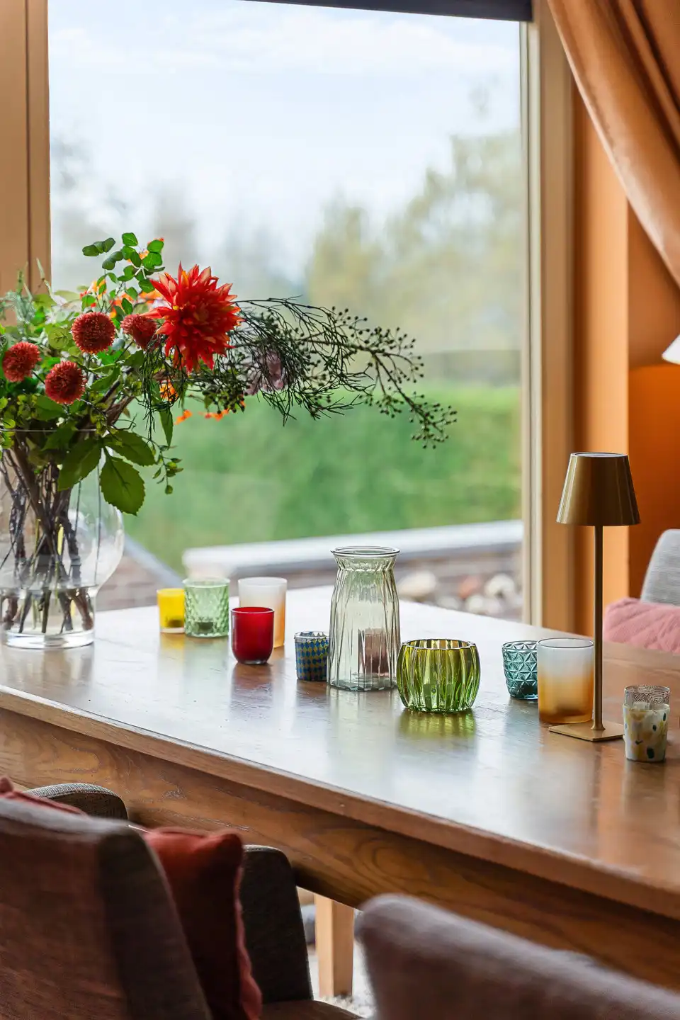 Charmante villa met souterrain 168m2 te Dalhem foto 11