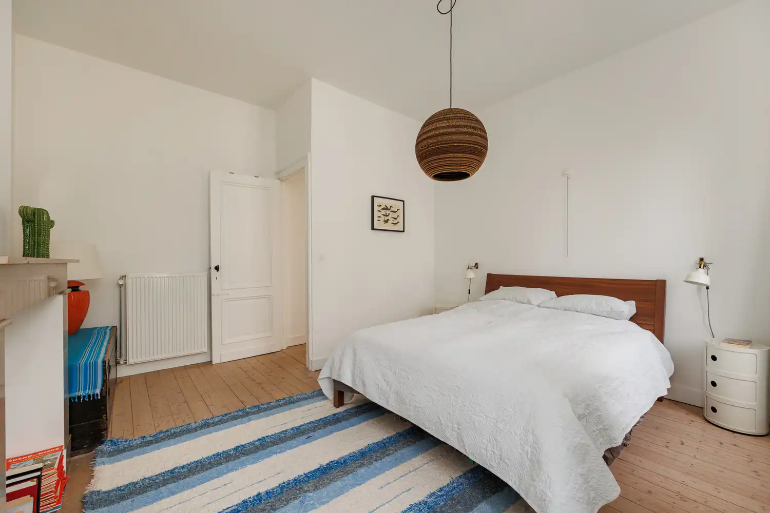 Instapklare en ruime herenwoning (362m²/EPC B) met zalige buitenruimtes op toplocatie te Antwerpen-Zuid: ideaal voor combi wonen/werken! foto 21