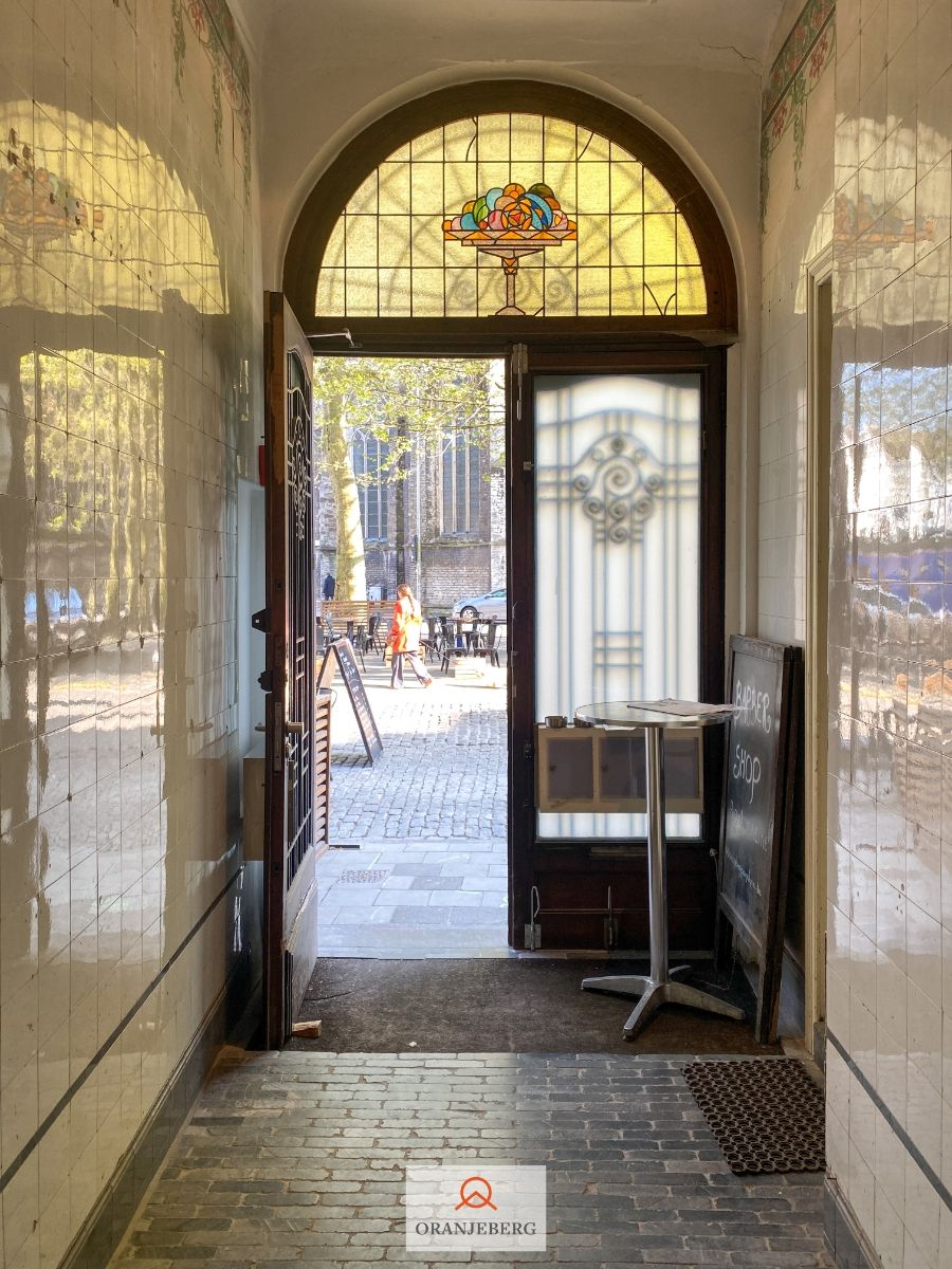 Prachtig 3-slaapkamerappartement met terras Bij Sint Jacobs foto 25