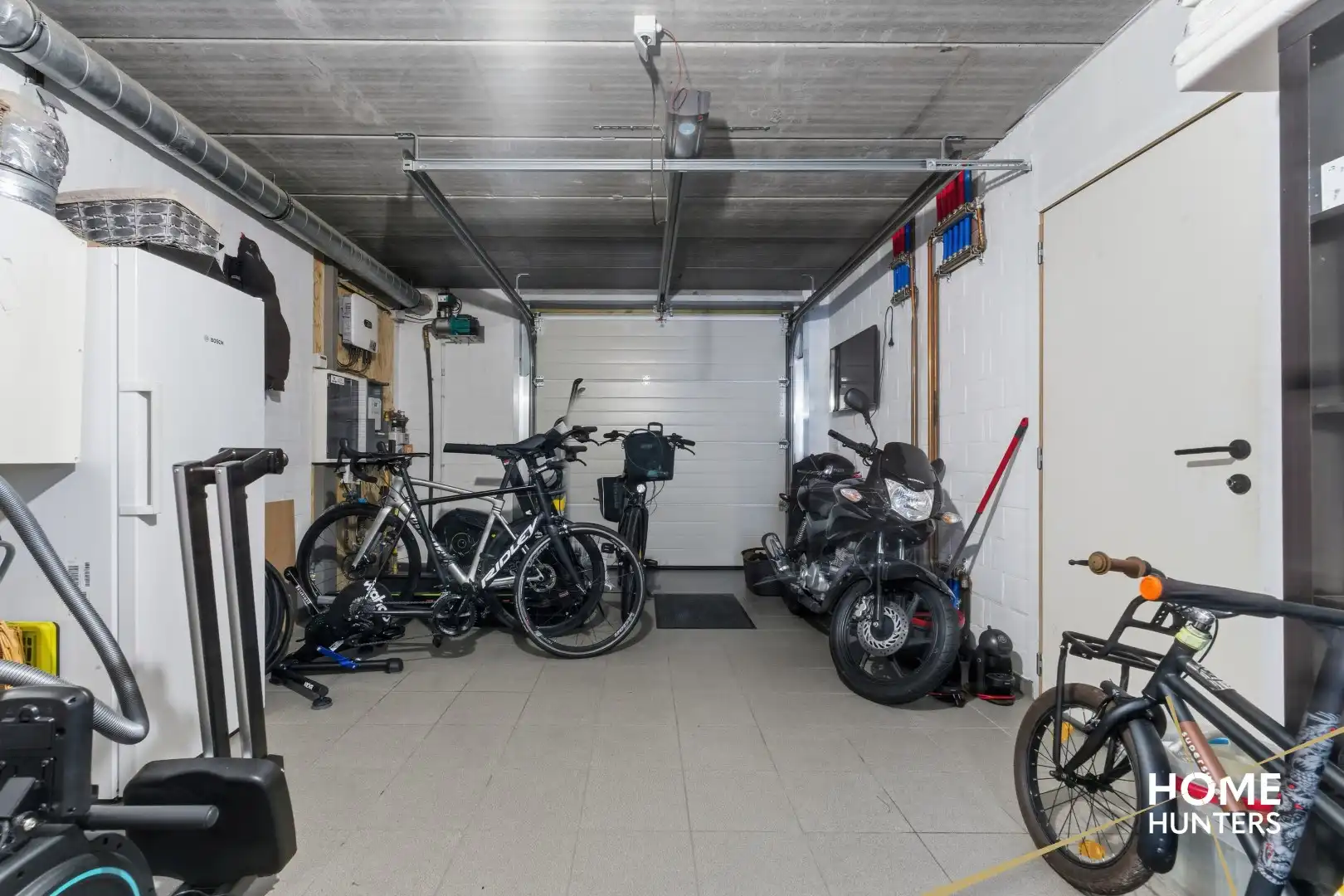 Instapklare halfopen bebouwing op topligging in Diksmuide foto 17