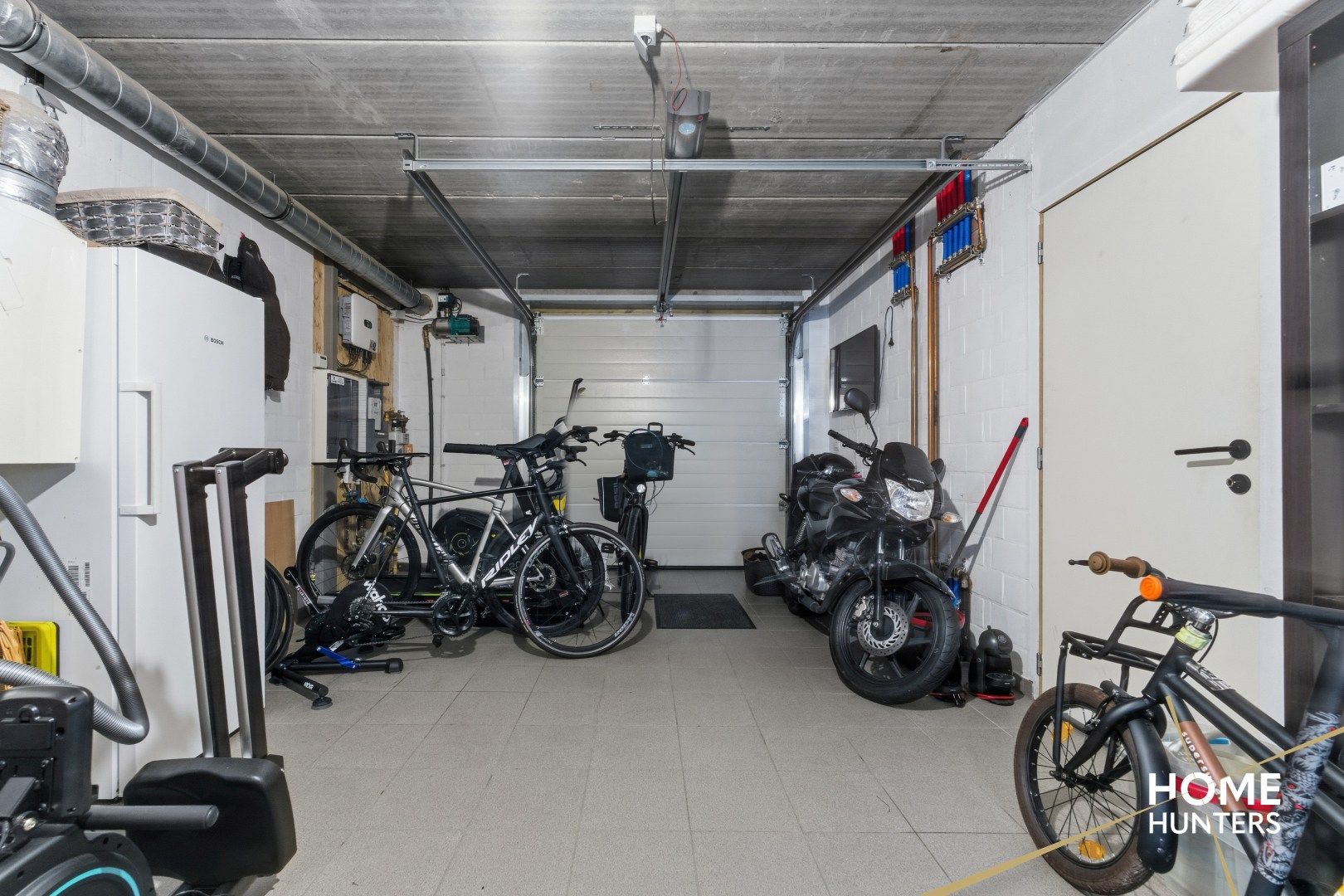 Instapklare halfopen bebouwing op topligging in Diksmuide foto 17