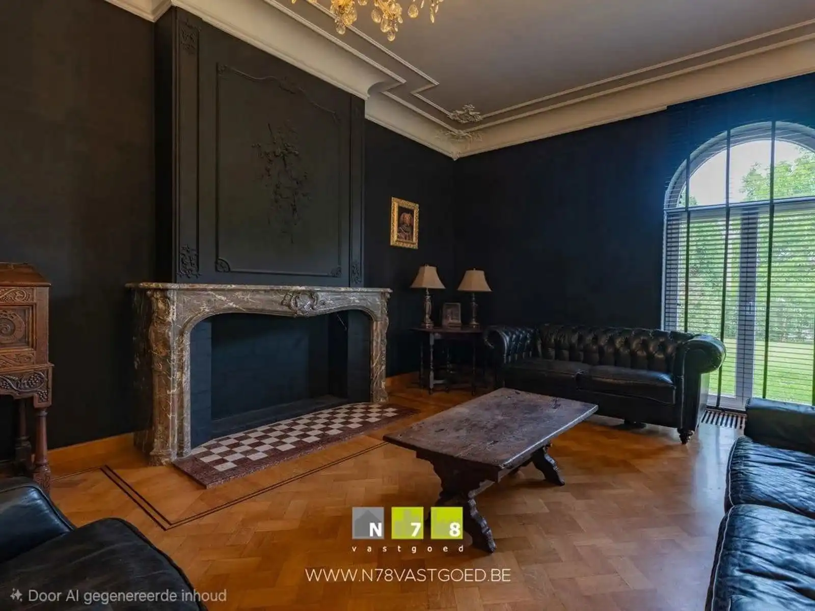 Huis te koop foto 5