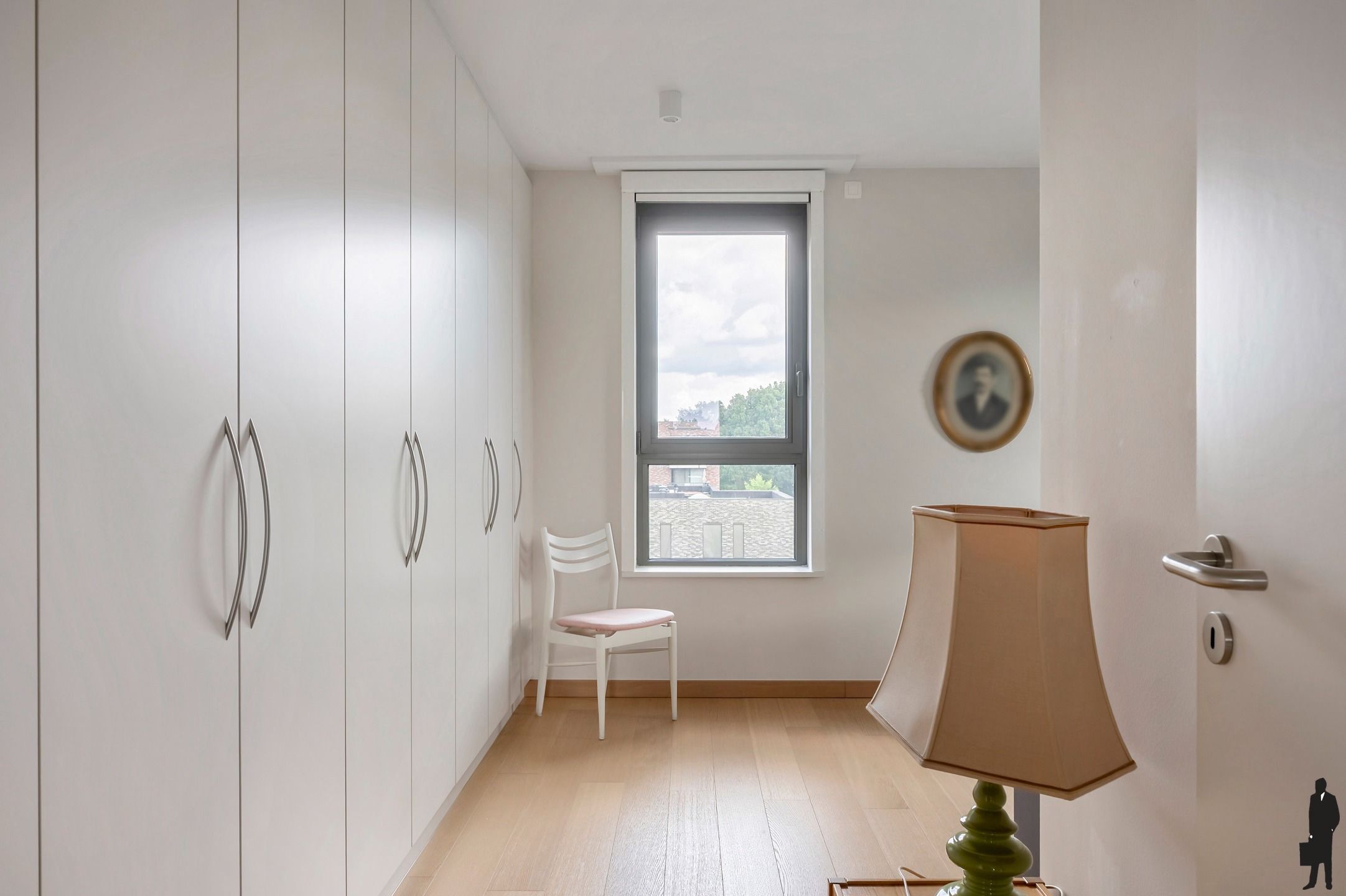 Modern assistentie-appartement met 2 slpks in Brasschaat foto 21