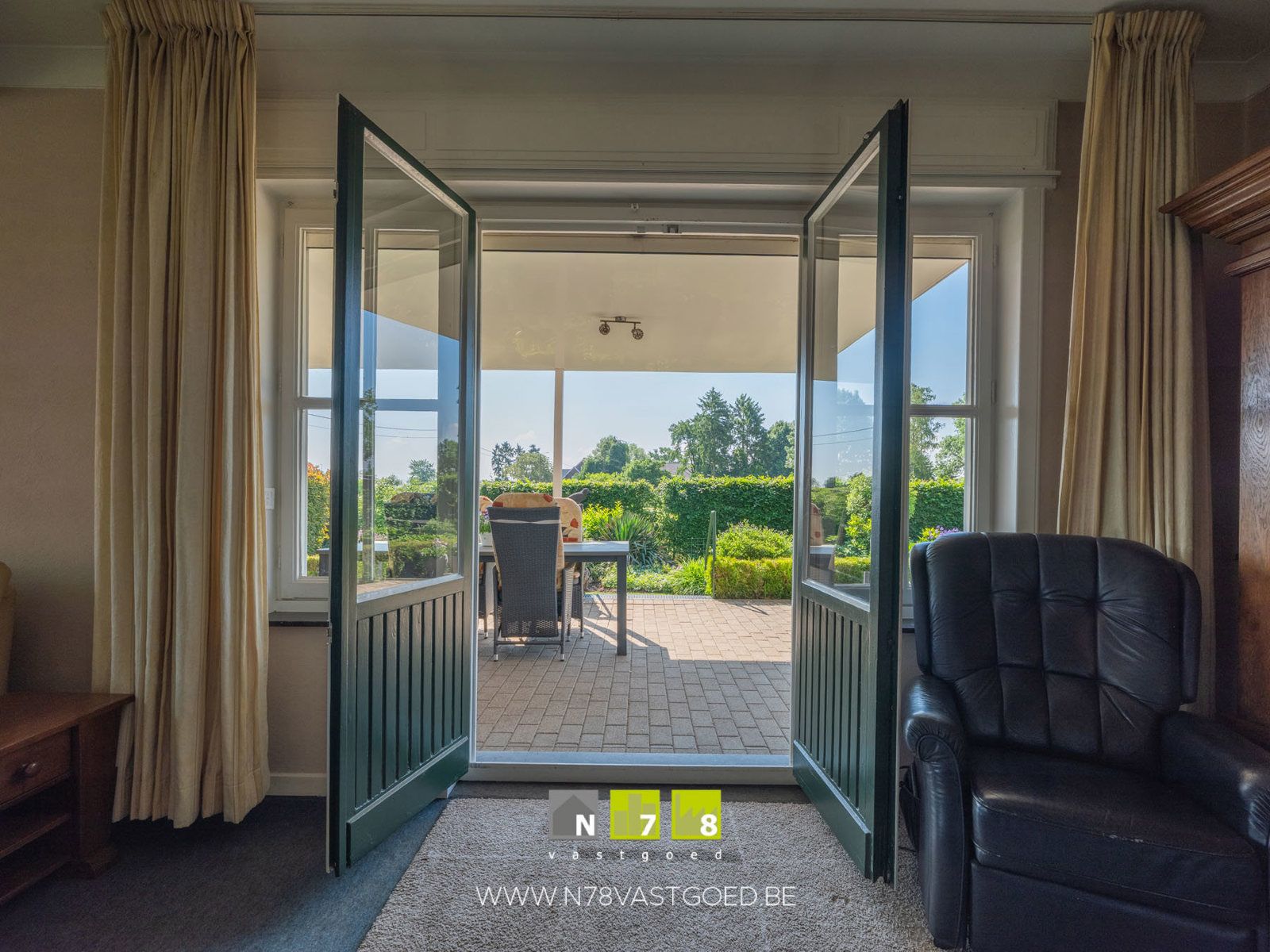 Huis te koop foto 10