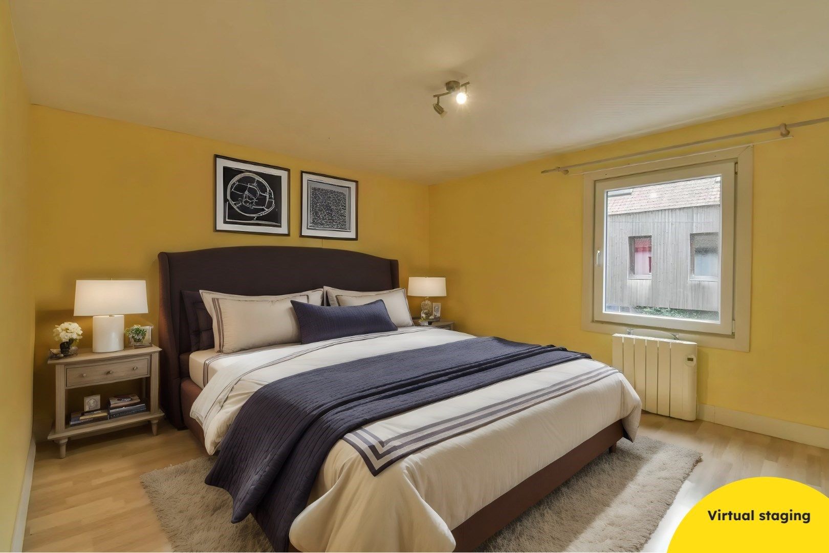 Gezellige instapklare woning in het hartje van Roeselare! foto 7