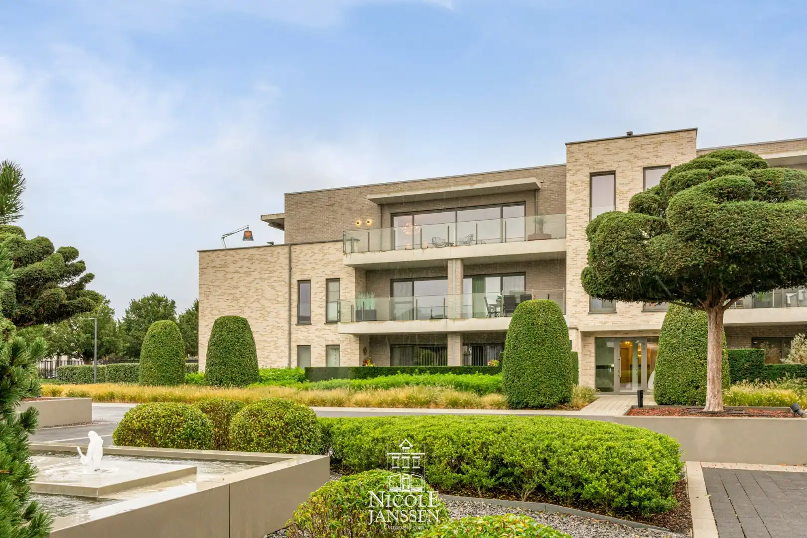 Exclusief penthouse foto 37