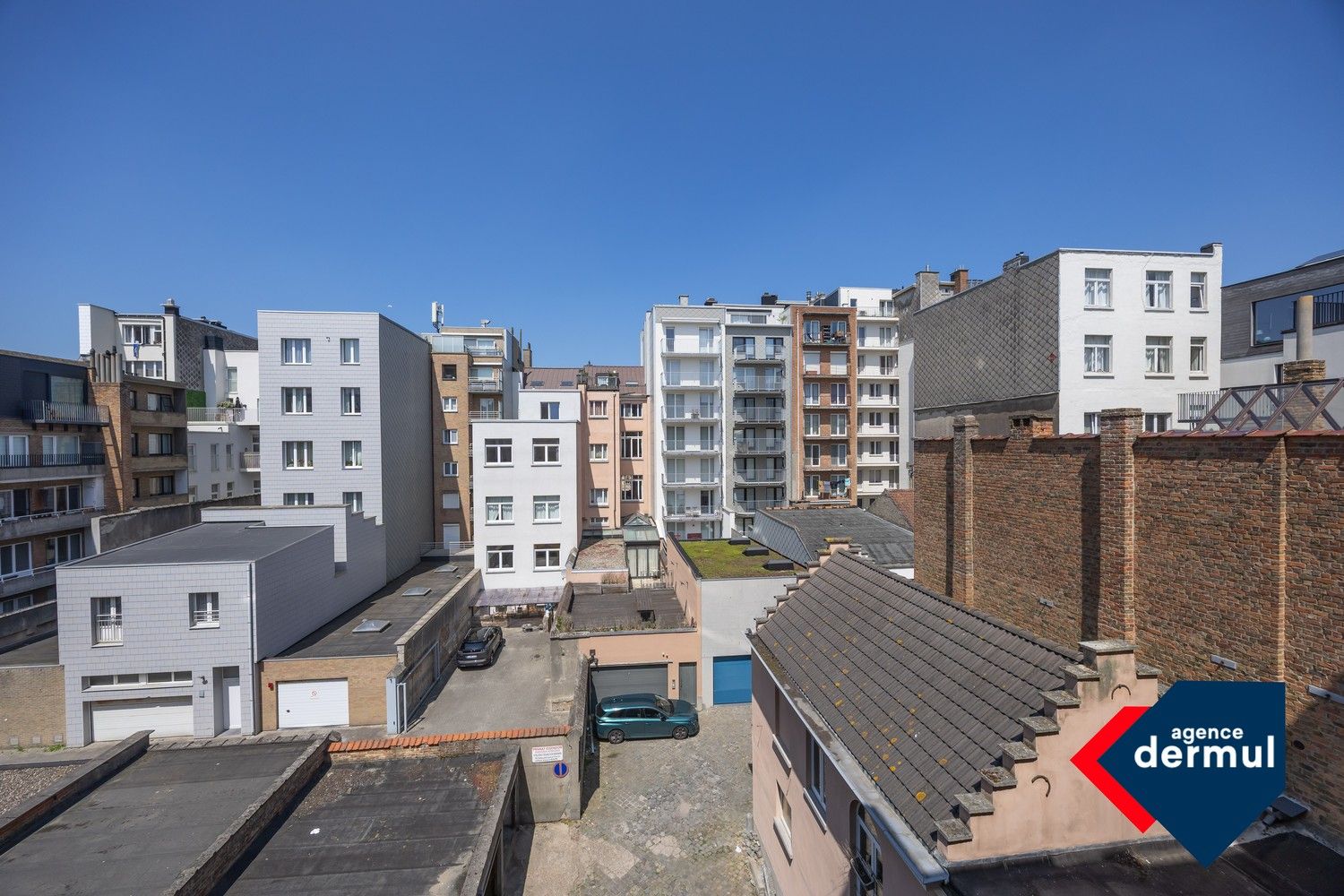 RESIDENTIE VERONIQUE foto 19