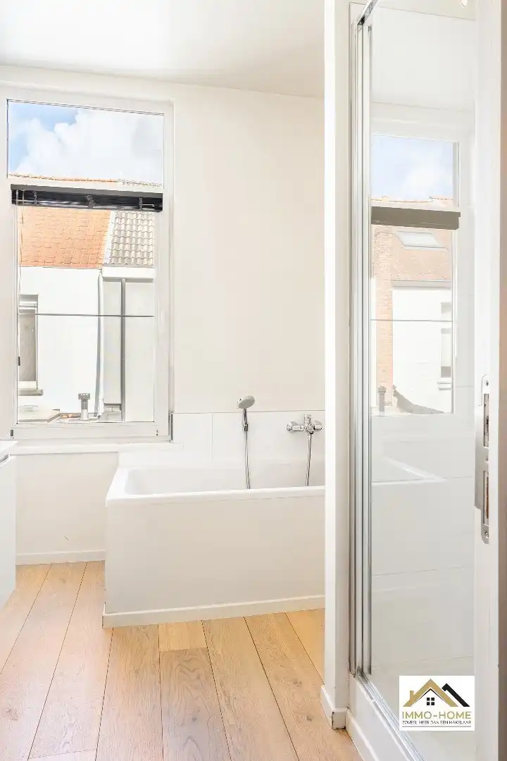 Instapklare woning nabij centrum  foto 8