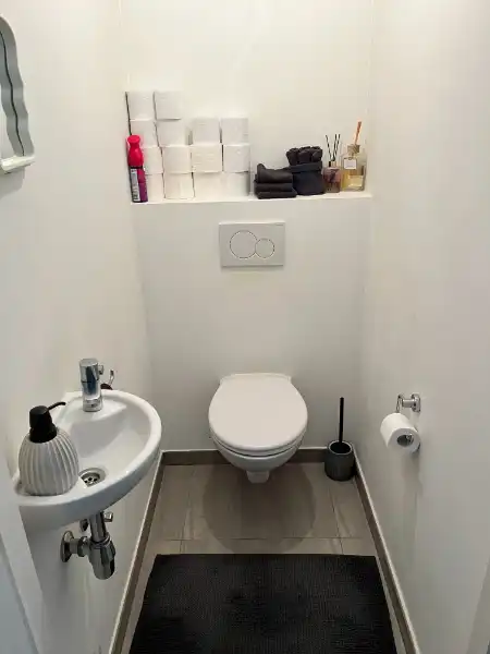 Woning met 3 slaapkamers foto 7
