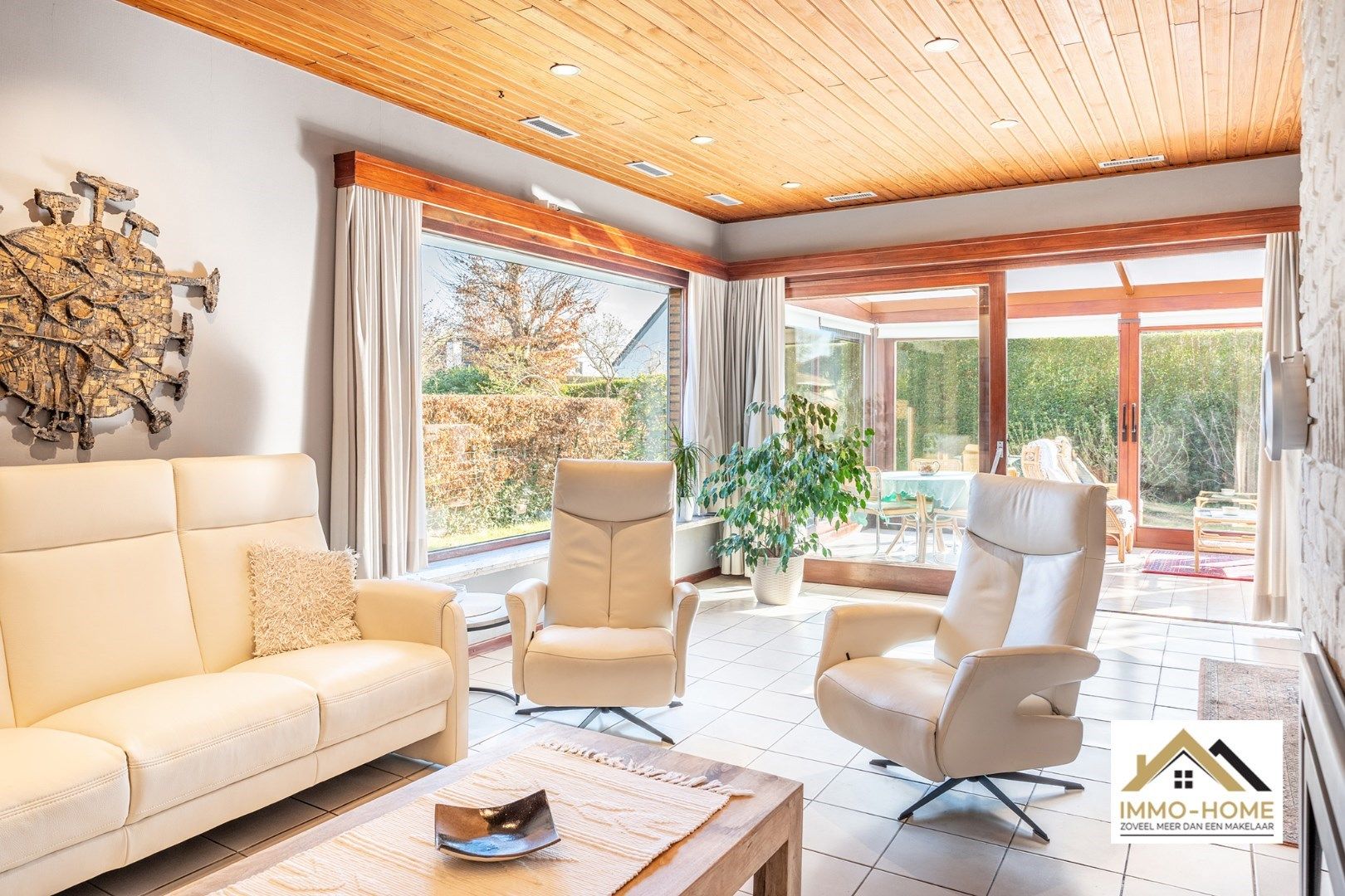 Tijdloze bungalow te Lochristi  foto 5