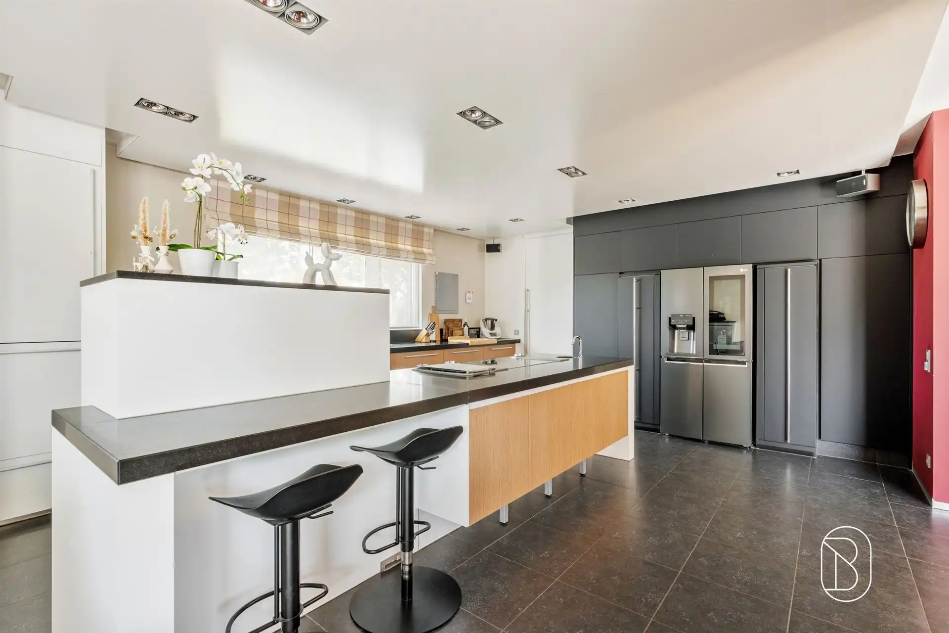 Indrukwekkende eigendom met zwemvijver, en 7 kamers foto 11
