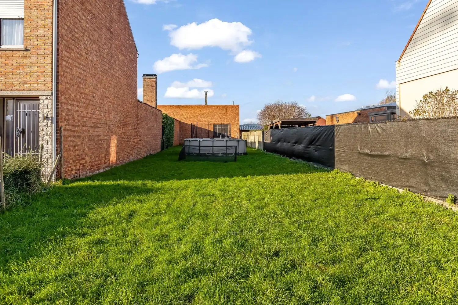 Grond te koop Mijlstraat 49 - 2570 Duffel