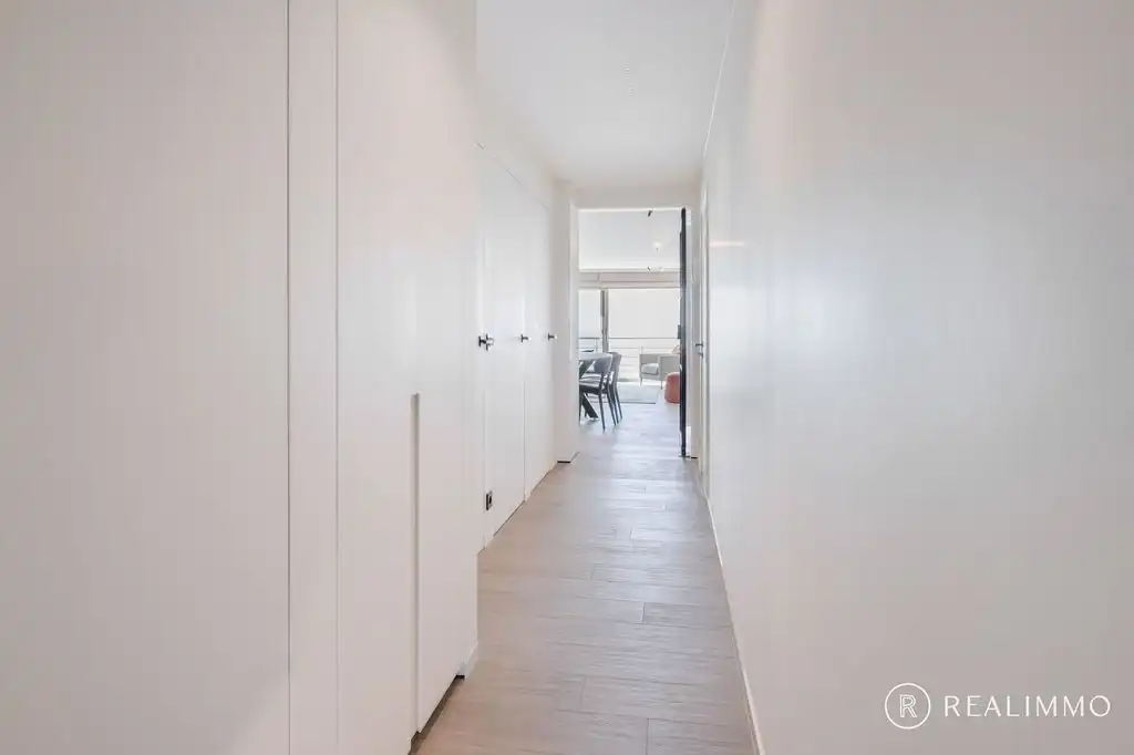 Prachtig appartement met zeezicht in residentie Sea Sight foto 12