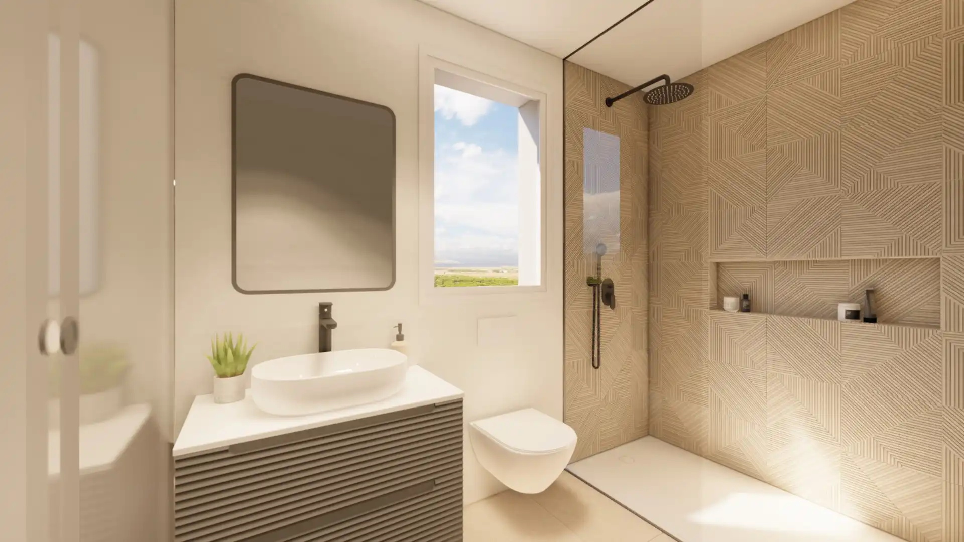 Nyros Villas - Pilar de la Horadada foto 15