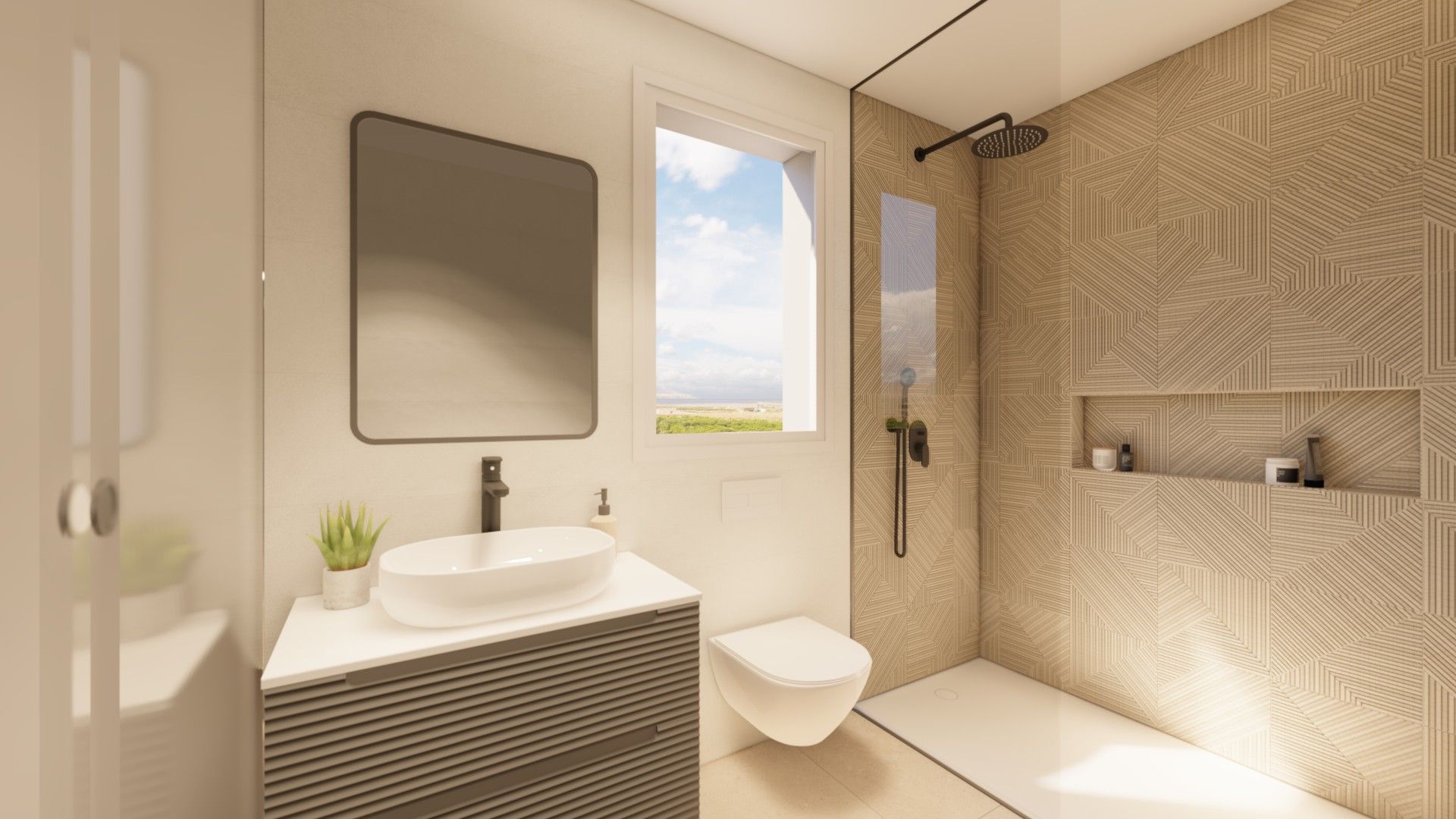 Nyros Villas - Pilar de la Horadada foto 15