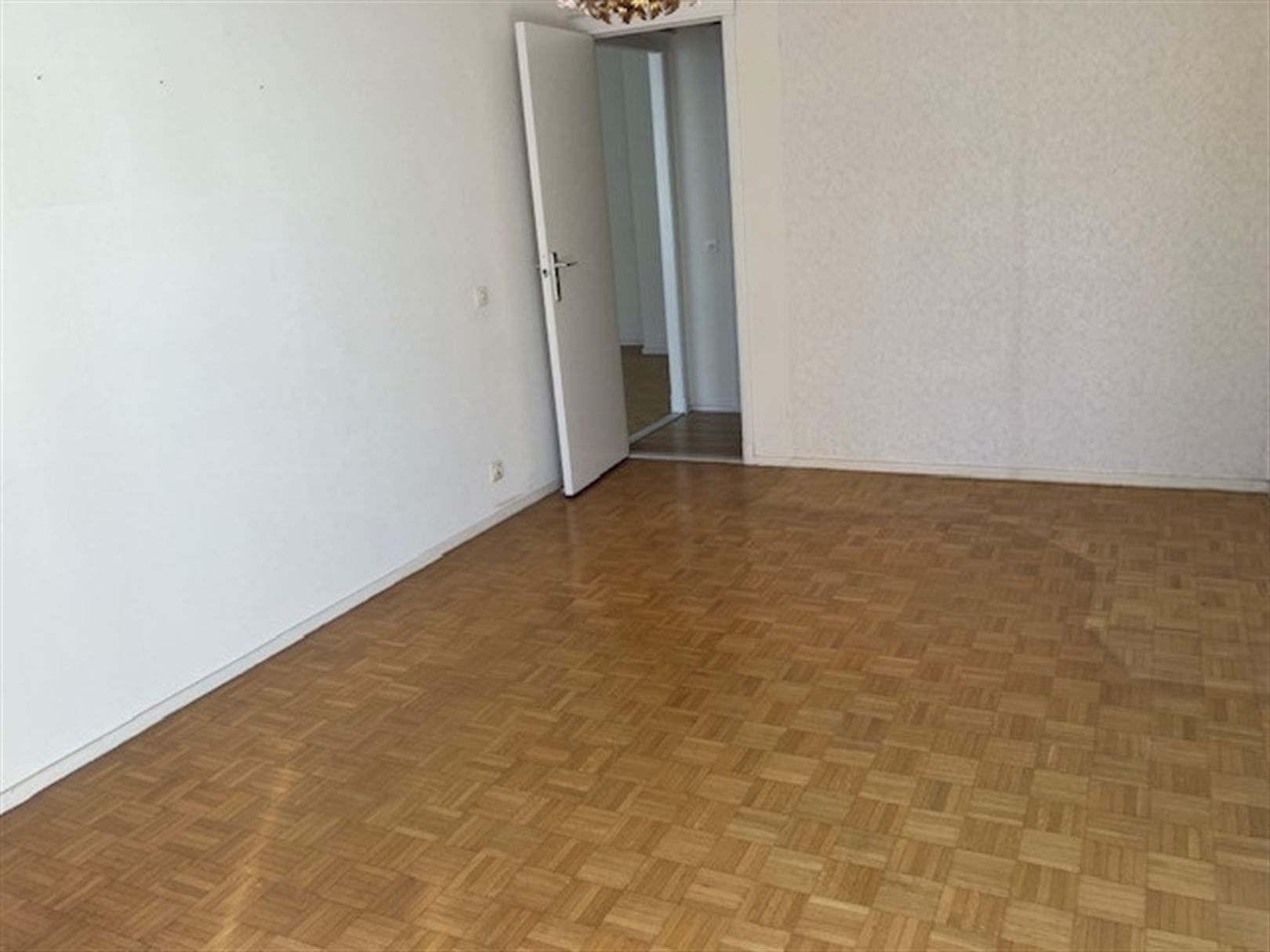 Appartement (1slpk) mét terras in hartje Antwerpen!  foto 11