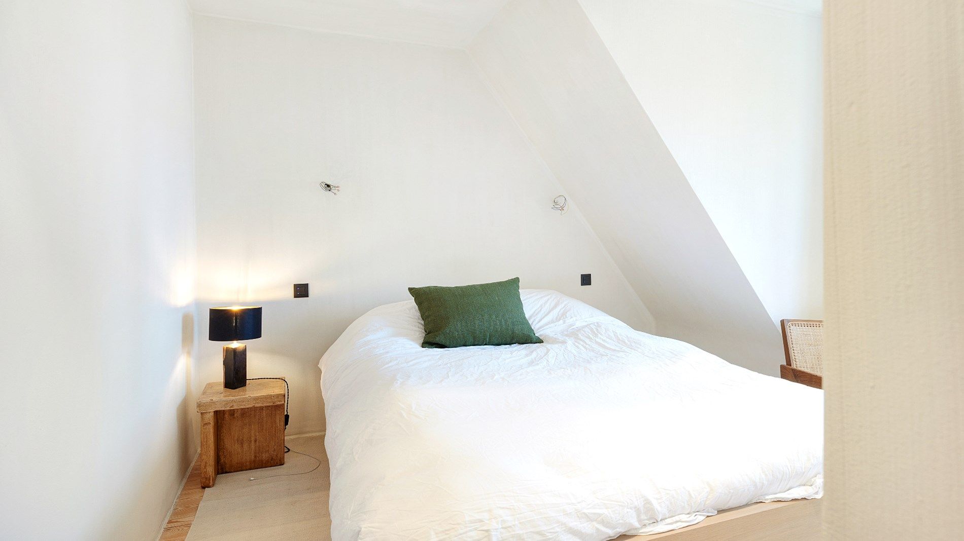Uiterst charmante villa met zonnige tuin vlakbij het Zegemeer. foto 15