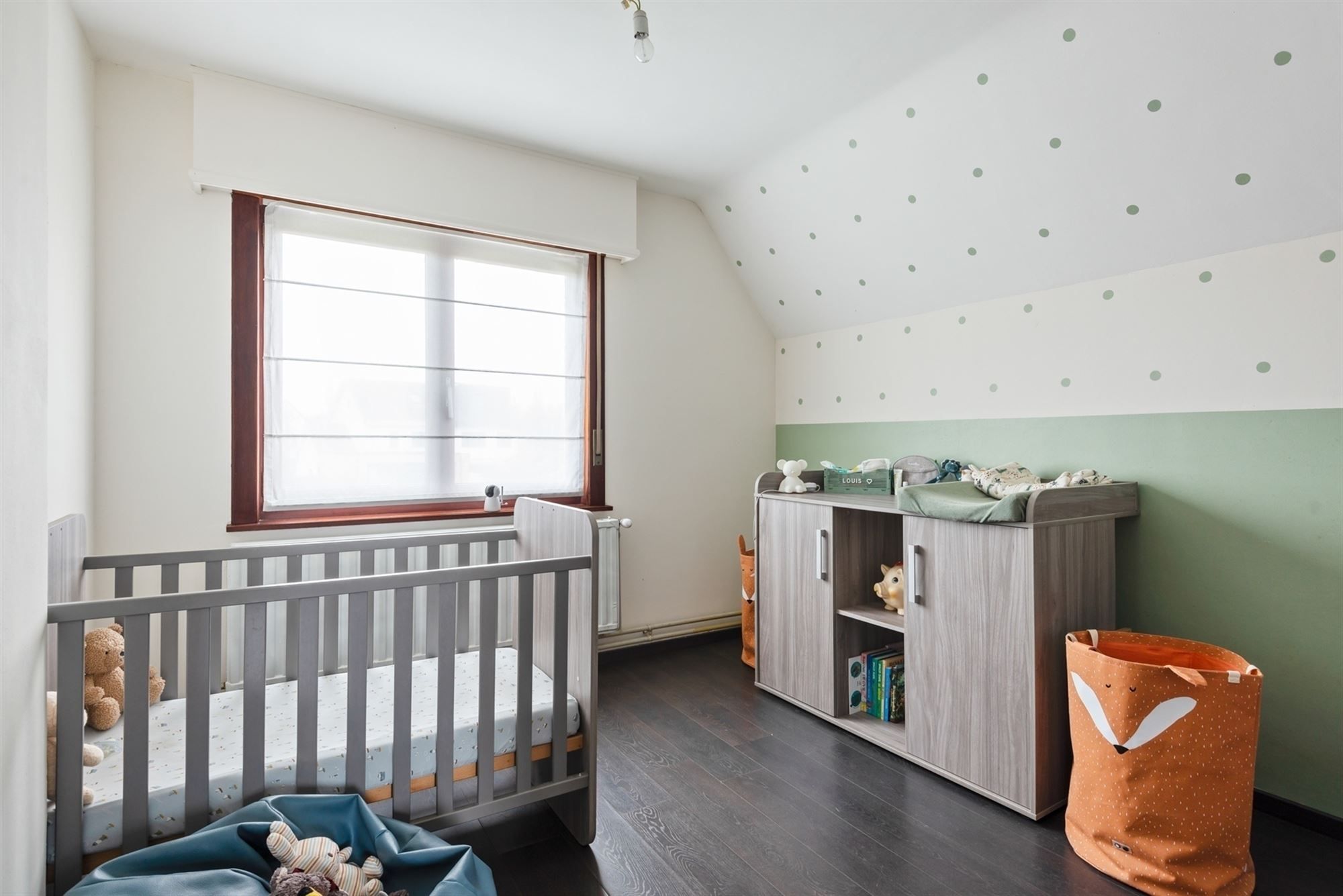 Grotendeels gemoderniseerde woning te Sint-Katelijne-Waver foto 12
