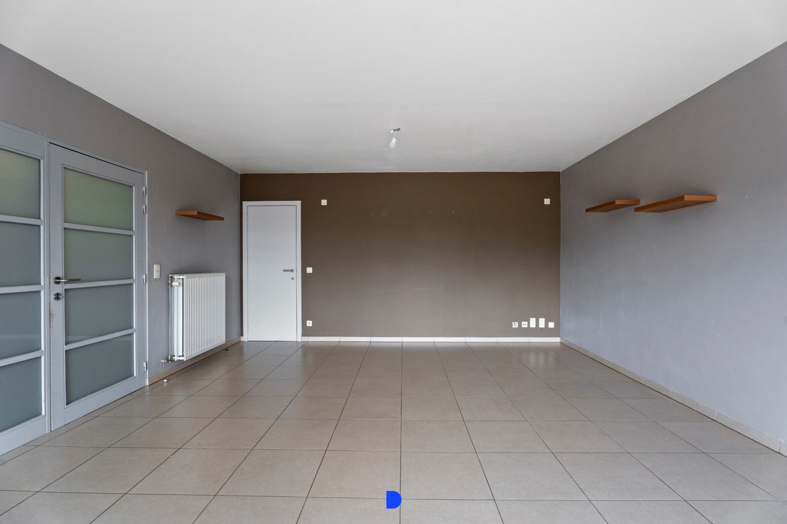 Mooi appartement met terras. foto 11