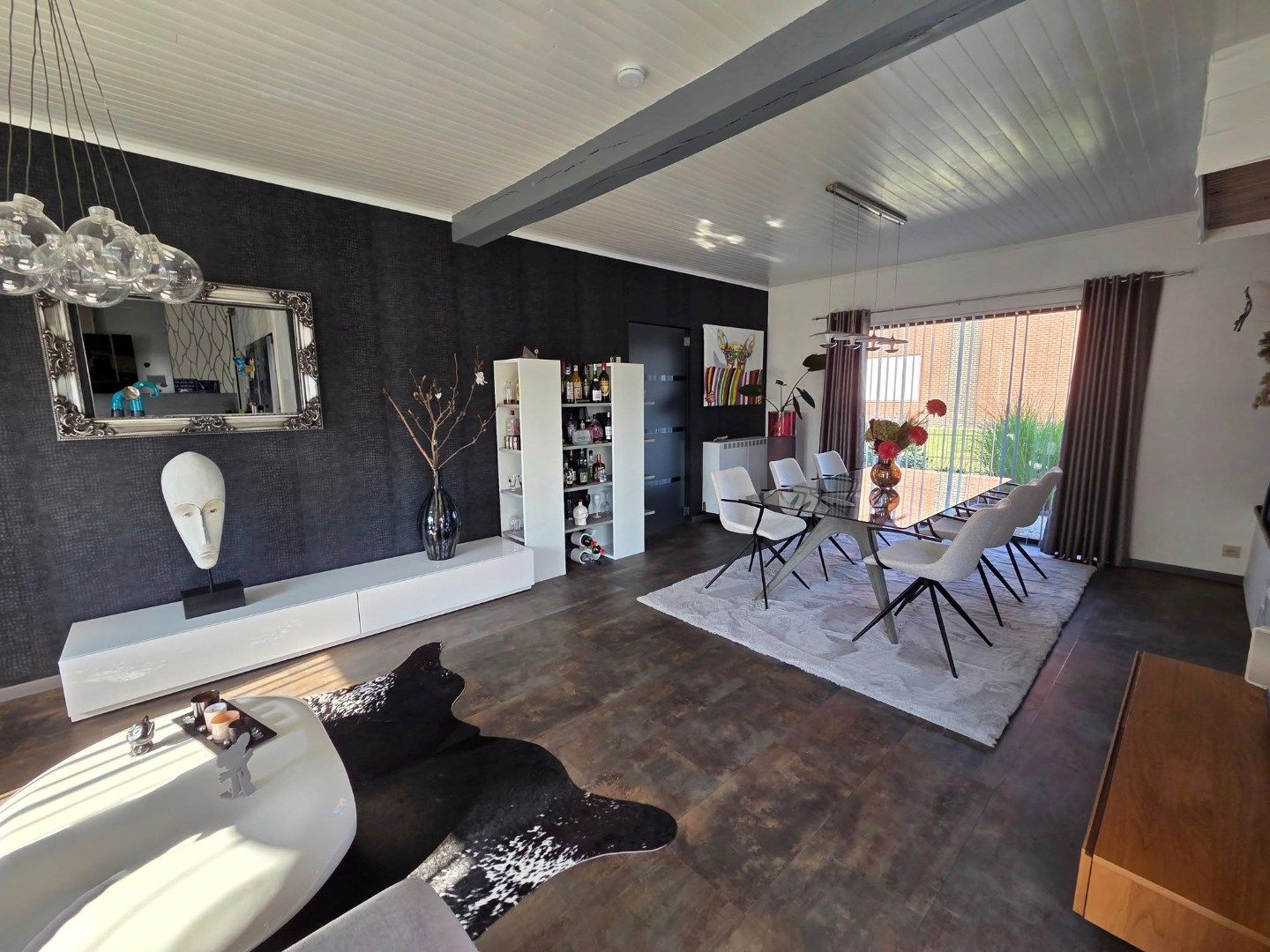 Bungalow te Perk. Geen trappen meer... Een topperke ! foto 3