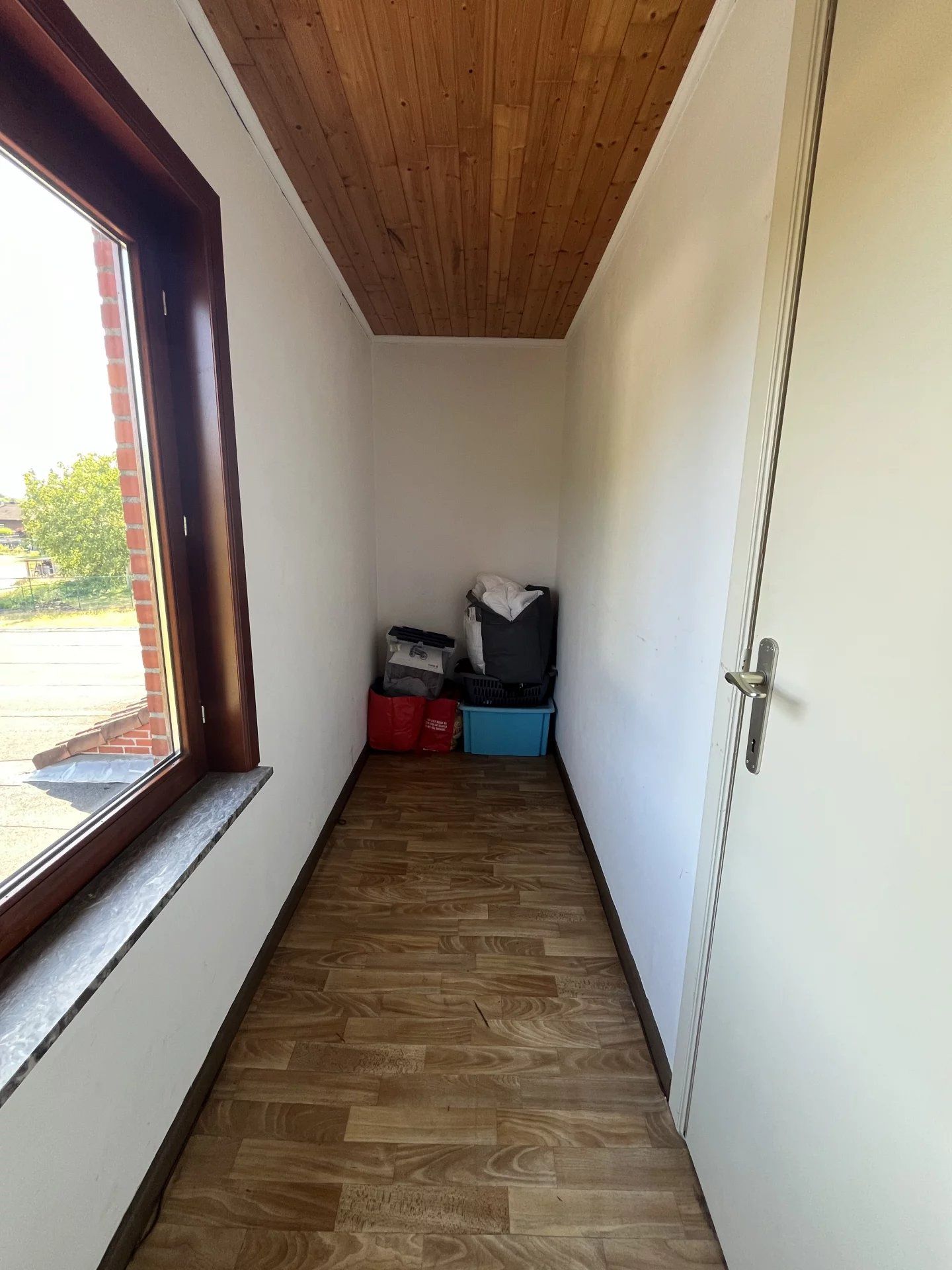 Gezellige gezinswoning met 3 slaapkamers in Boekt foto 10