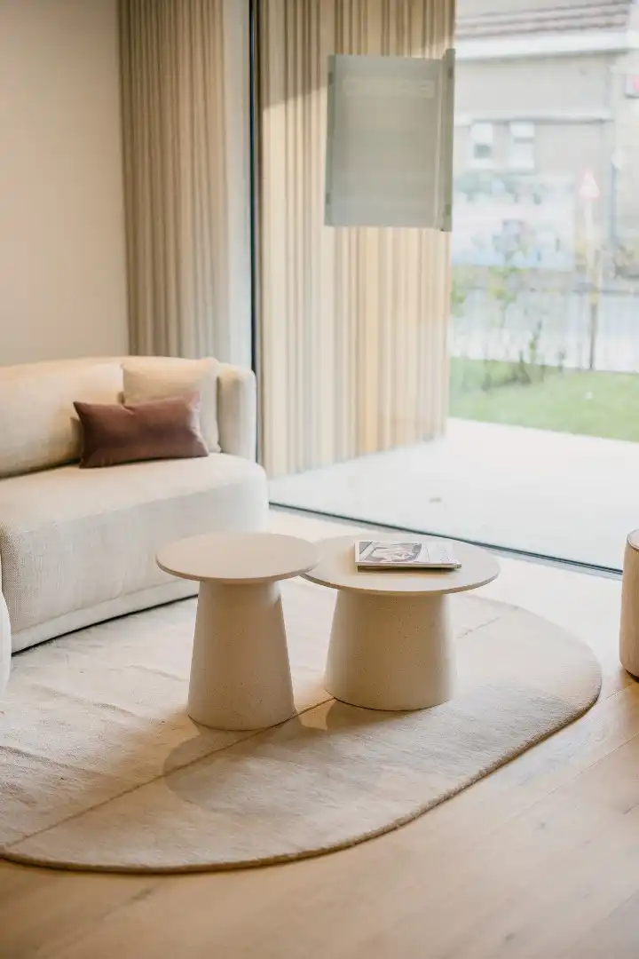 Instapklaar appartement in het mooie centrum van Tiegem foto 8