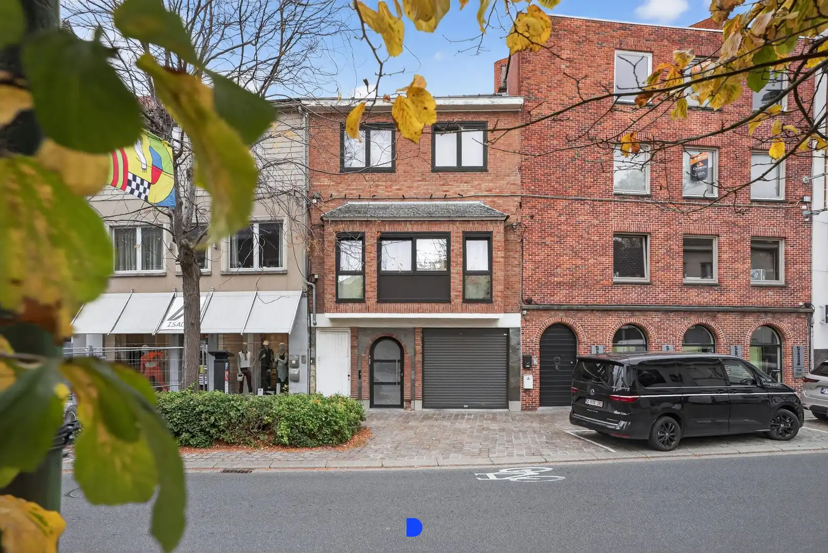 Gezellige woning in het centrum van de stad. foto {{pictureIndex}}