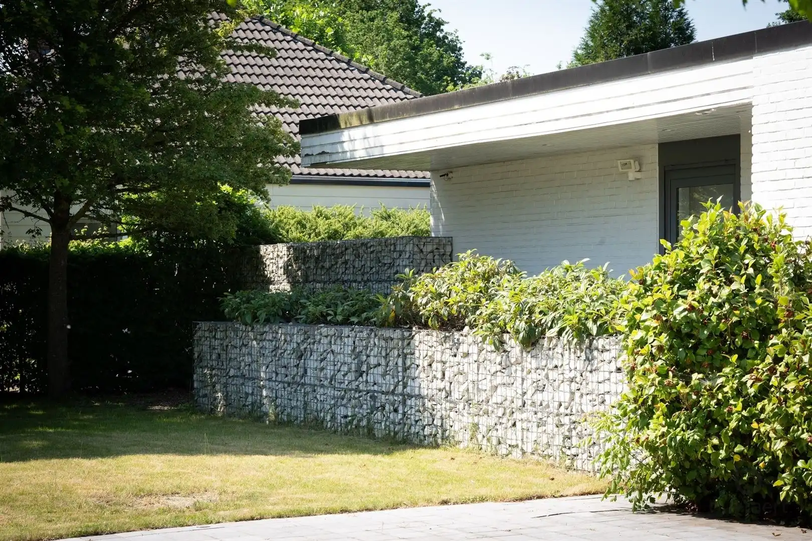 Te renoveren zonovergoten gelijkvloers 70’s woning met prachtige tuin en tal van mogelijkheden! foto 54