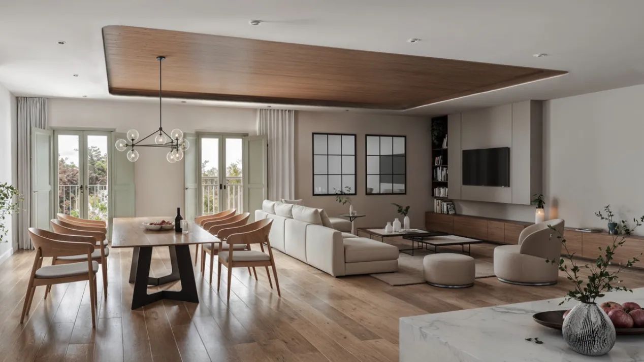 Modern wonen in het hart van Estepona: exclusieve appartementen met luxe afwerking en vlakbij het strand foto 3