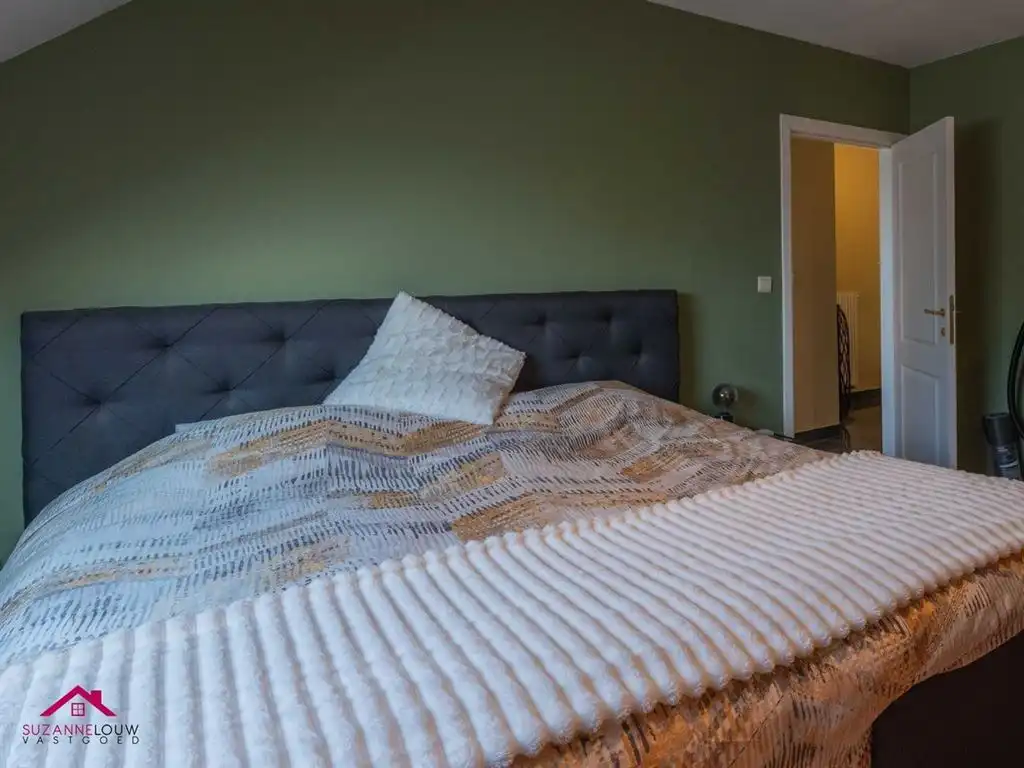 Meergezinswoning in gesloten bebouwing foto 45