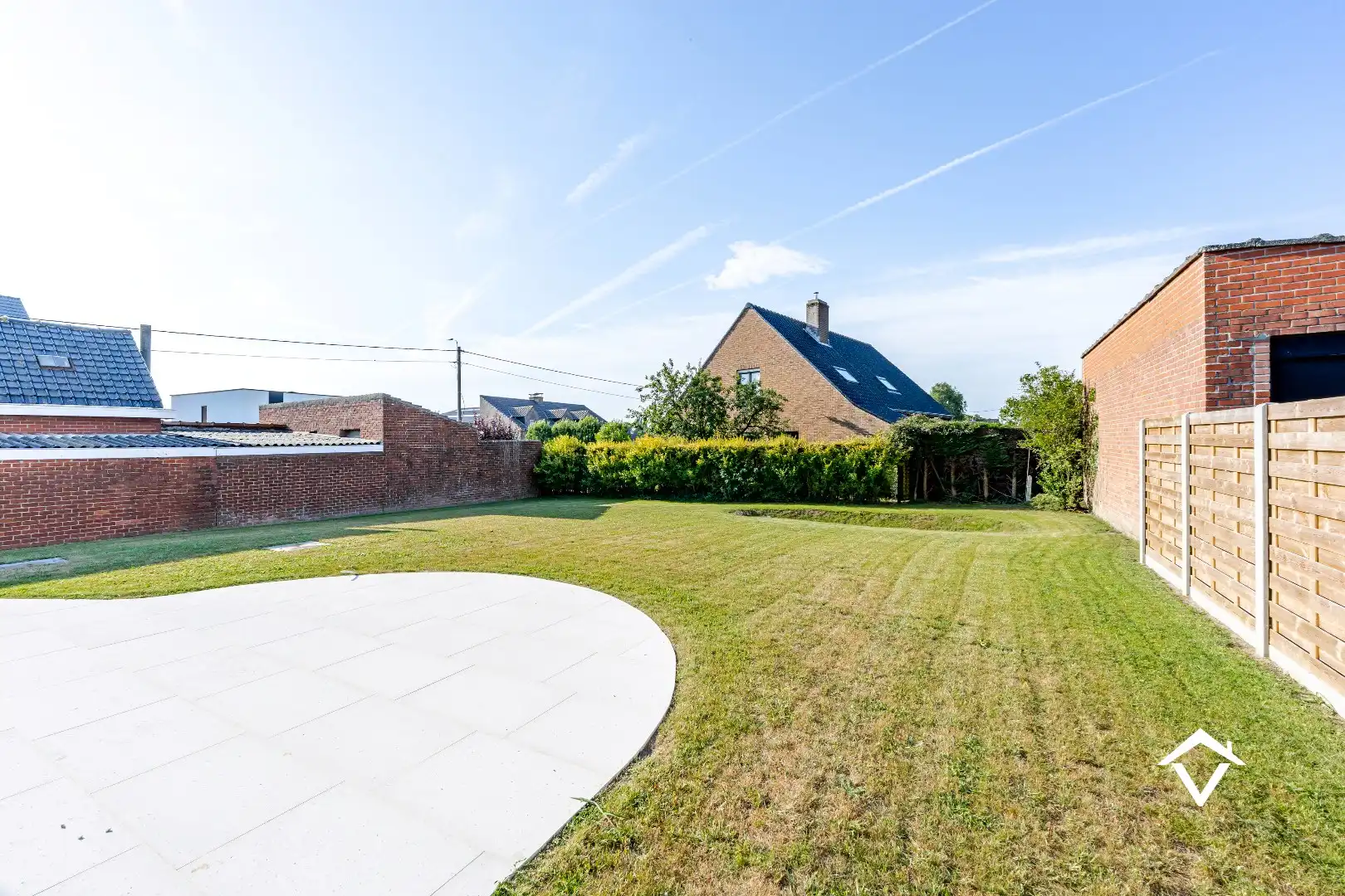 Prachtige, alleenstaande woning met 3 slaapkamers en tuin op een rustige ligging te Gits foto 13