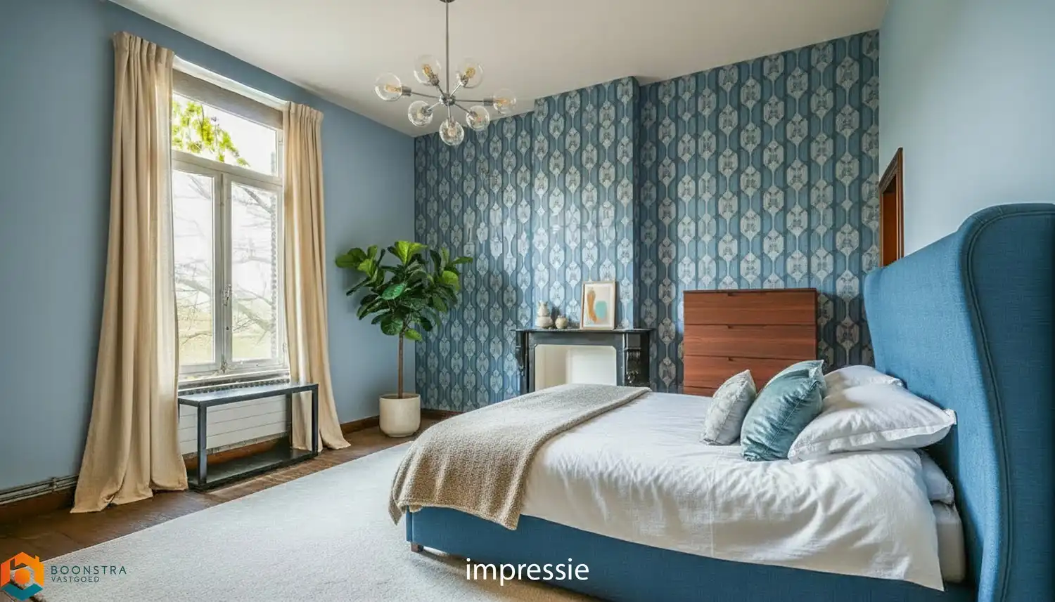 Prachtige en unieke villa (252 m² bewoonbaar) op een perceel van 2.675 m² te Putte foto 16