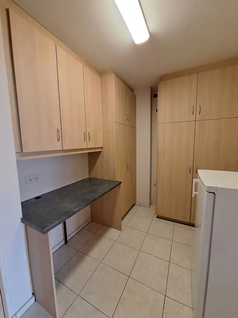 Perfect gelegen gelijkvloers appartement in het Centrum van Neerpelt foto 12