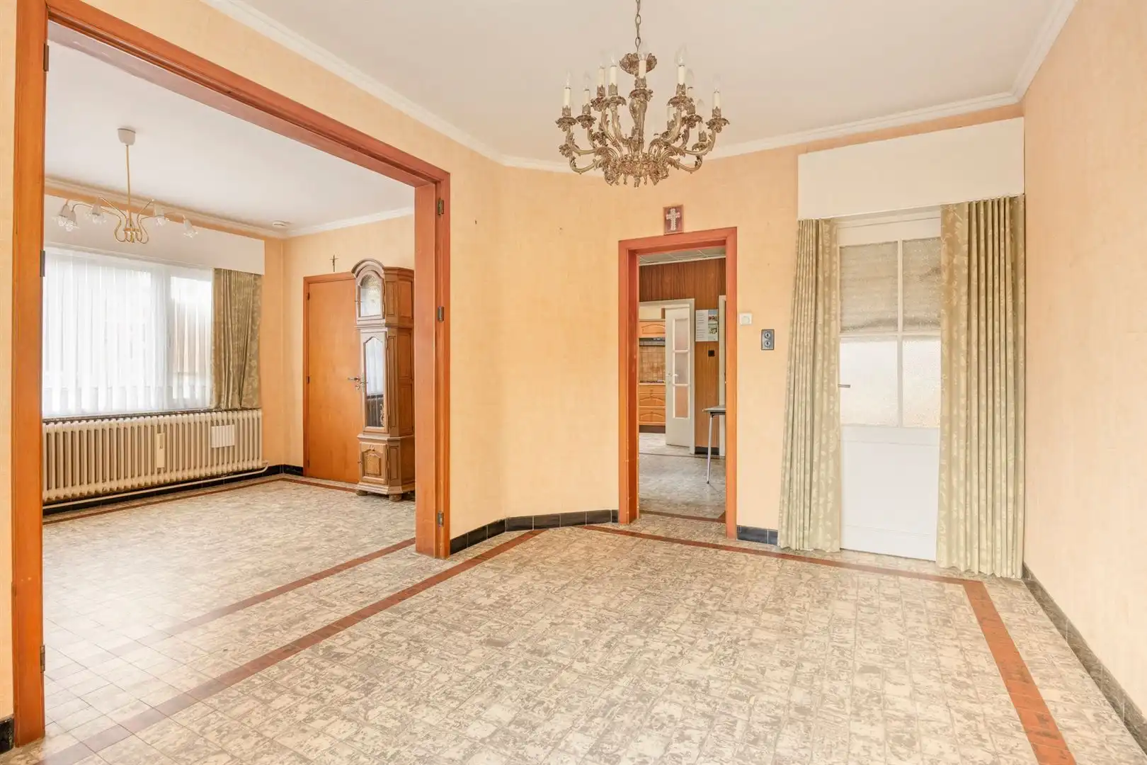 Woning met tuin te Asper. foto 6