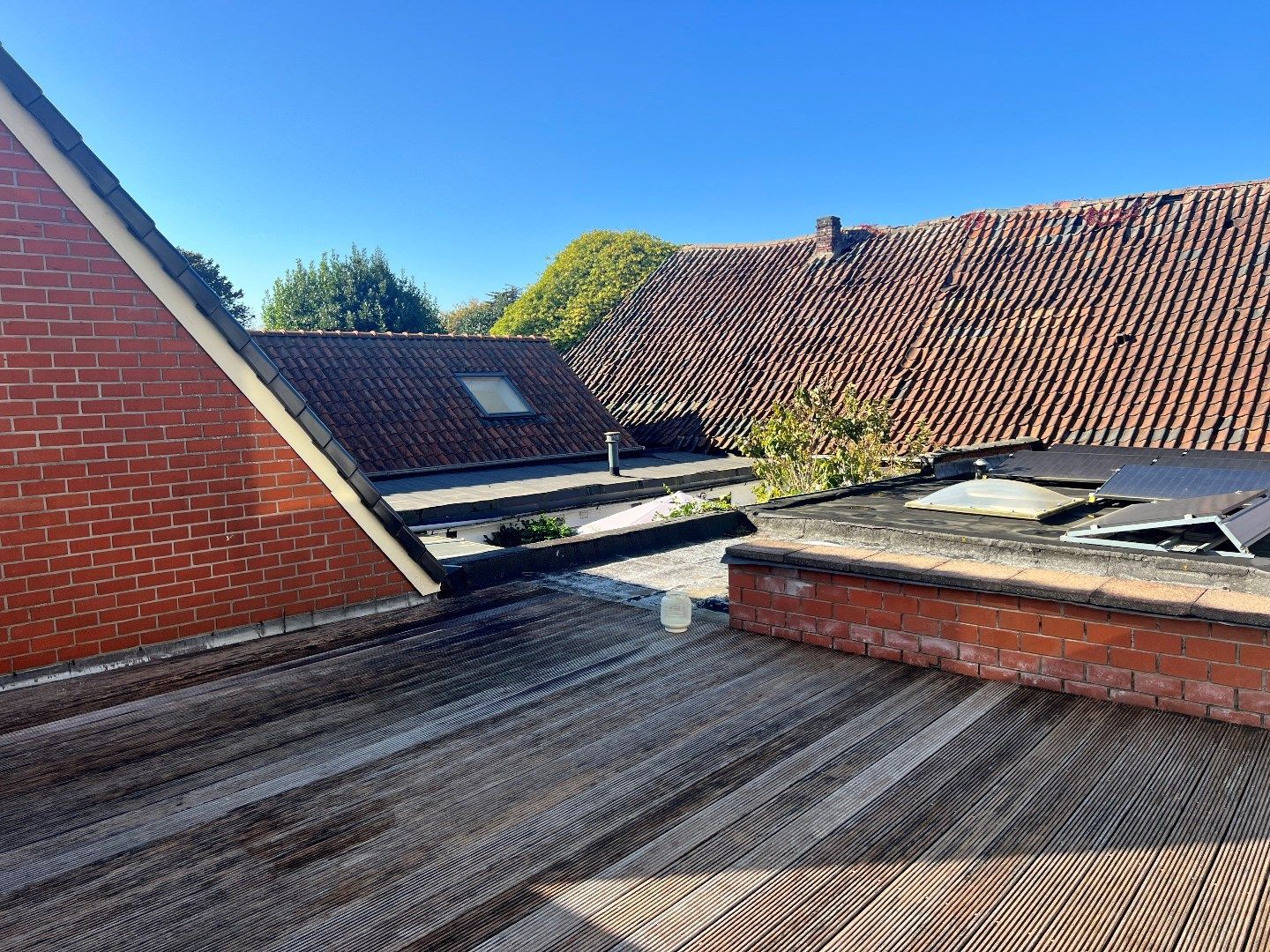 Nabijheid Technolgiepark en UZ Gent foto 18