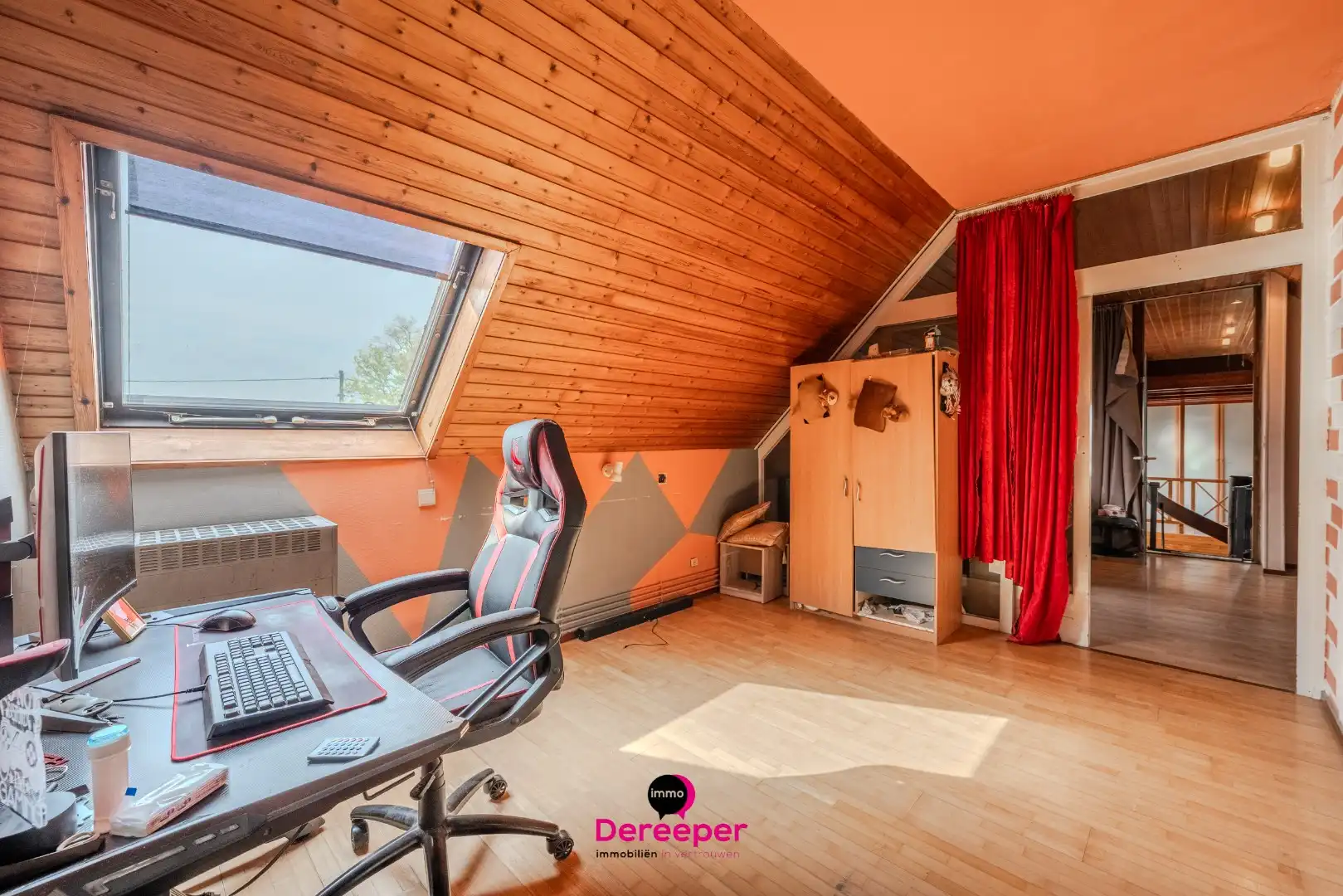 Unieke projectgrond van 955 m² met bestaande bebouwing – ideale ontwikkelingskans foto 7