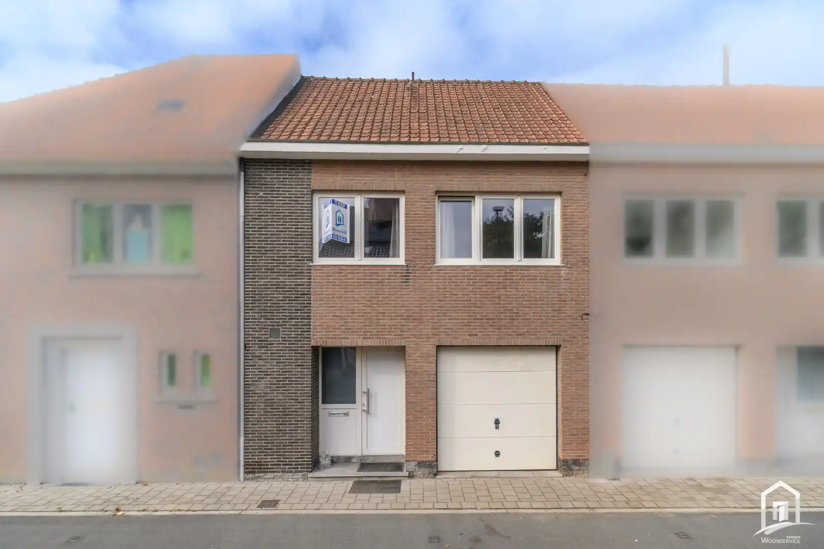 Huis te koop Steven 3 - 9310 Moorsel