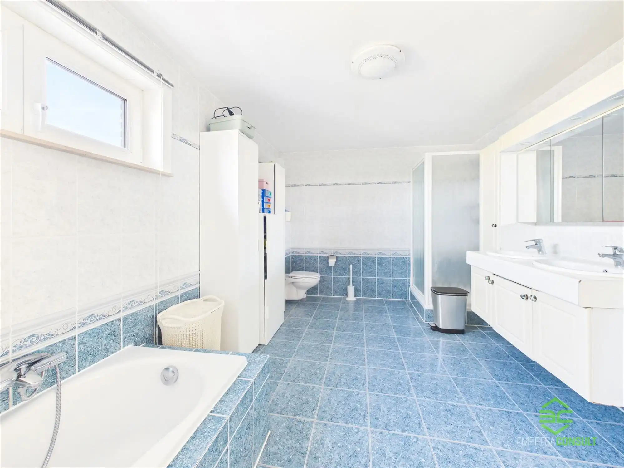 Energiezuinige ruime gezinswoning in Oplinter op 6a59ca! foto 18