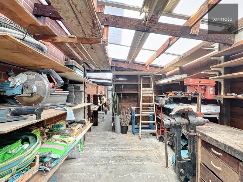 Alleenstaande woning foto 21