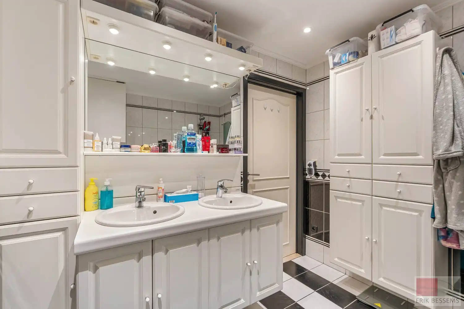 Appartement te koop foto 13